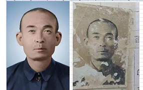 桐城老照片修复-2